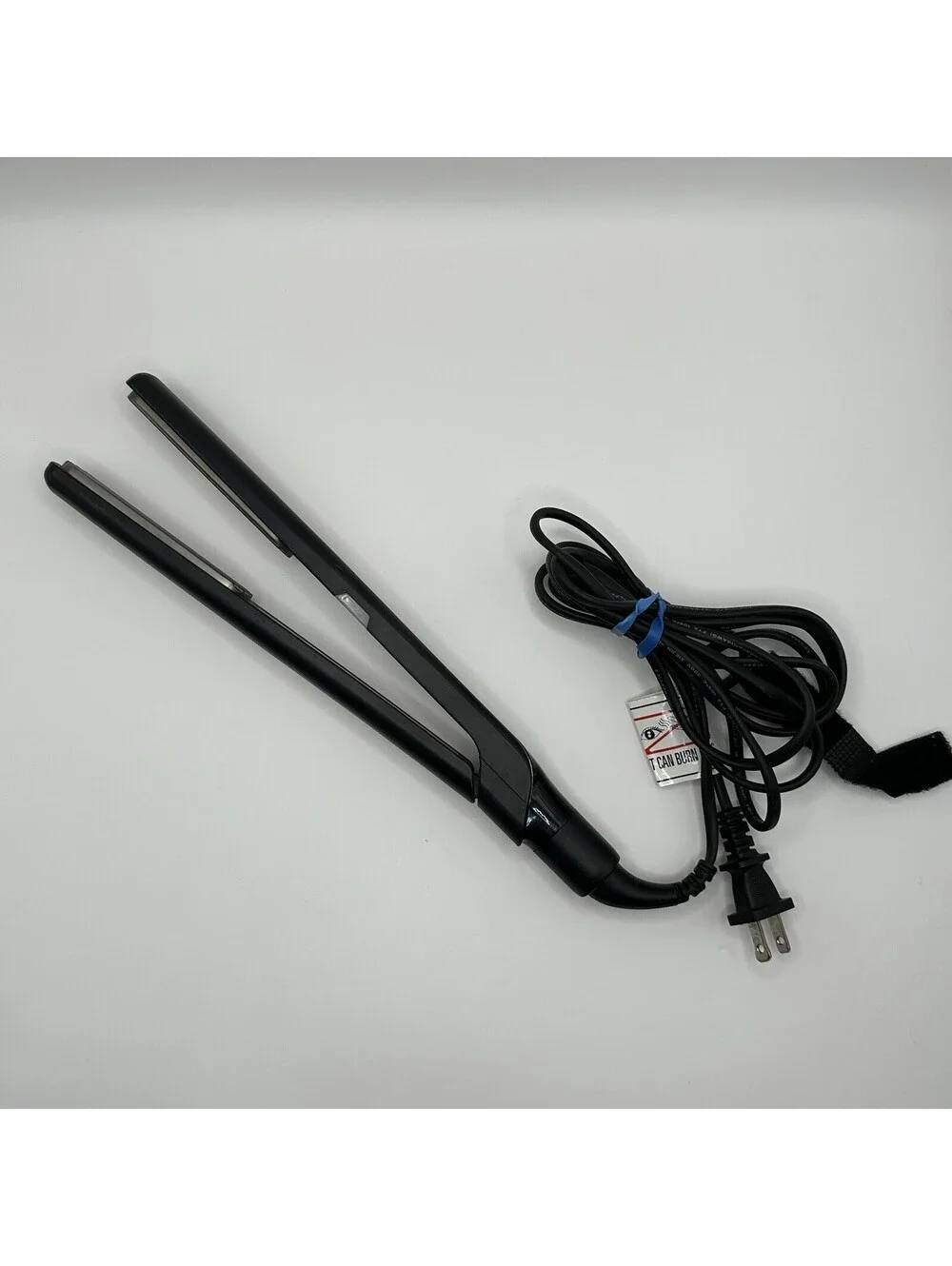 Sam Villa TEXTUR Professional Texturizing Iron Model 50004 Salon Tool